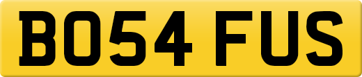 BO54FUS